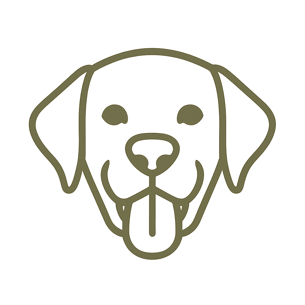 CSA Martín Perros - Logo